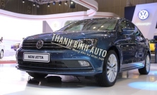 Nội thất, đồ chơi, phụ kiện Volkswagen Jetta accesories