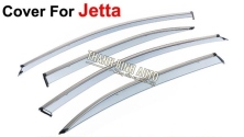 Vè che mưa chỉ mạ Volkswagen VW Jetta