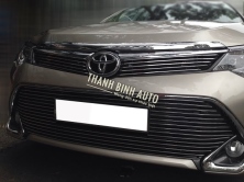 Mặt calang độ Toyota Camry 2015