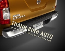 CẢN SAU NISSAN NAVARA NP 300