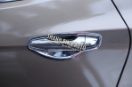 Chén cửa Hyundai SantaFe 2016 M2
