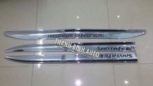 ỐP HÔNG XE HYUNDAI SANTAFE 2015
