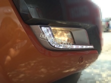 Đèn LED gầm Ford Ranger Wildtrak