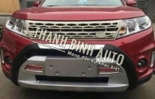 Cản ốp trước sau SUZUKI VITARA 2017