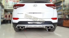 Lip sau HYUNDAI TUCSON 2016