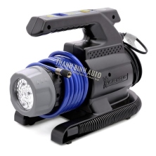 Máy bơm lốp xe hơi Michelin 3140