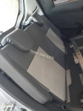 Ghế sau SPARK VAN ThanhBinhAuto
