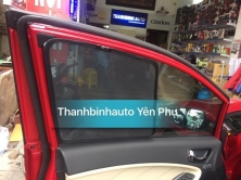 Chắn nắng theo xe KIA K3 - Cerato 2016