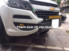 Đèn Led dài 60cm độ cho xe bán tải ThanhBinhAuto