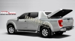 Nắp thùng Carryboy Fullbox Nissan Navara NP300