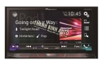 Bóc hộp DVD Pioneer 8850 - Pioneer AVH-X8850BT