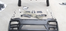 Body kit Startech 2013 cho Range Rover L405