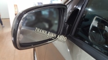 Bảo vệ mặt gương xe Kia Sedona