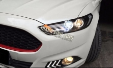 Đèn pha độ nguyên bộ cả vỏ xe FORD MONDEO 2013 - 2016