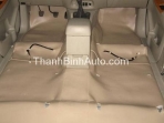 TRẢI SÀN DA CAO CẤP CHO XE AVANTE