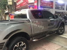 Tem độ xe MAZDA BT50 2020 m203