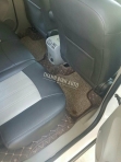 Thảm lót sàn 6D xe ORLANDO 2017