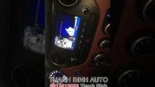 Video Camera 360 độ cho Hyundai i10 Grand 2018 - ThanhBinhAuto