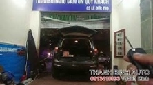 Video Cốp điện cho xe Chevrolet Trailblazer 2018 - ThanhBinhAuto