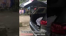 Video Cốp điện cho xe Mitsubishi Outlander 2018 - ThanhBinhAuto