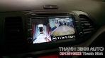 Video Lắp camera 360 Oris cho KIA MORNING 2017 tại ThanhBinhAuto