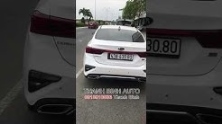 Video Lip pô, lippo, lip sau KIA CERATO 2019