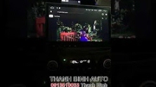 Video Màn hình DVD Android Sim 4G theo xe HONDA CRV 2017 - ThanhBinhAuto