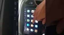Video Màn hình DVD Android theo xe Ford Focus 2018 - ThanhBinhAuto