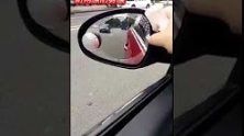 Video Miếng dán chống nước mưa bám gương ô tô xe hơi - ThanhBinhAuto