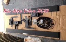 Bậc điện, bệ bước điện xe VOLVO XC60