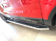 Bậc lên xuống, bệ bước Range Rover Evoque