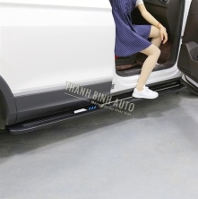 Bậc lên xuống, bệ bước Volkswagen Tiguan Allspace 2018 m1