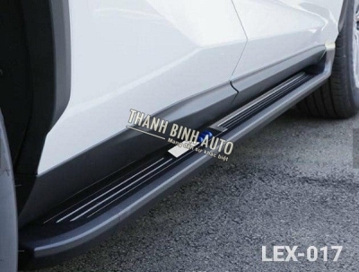 Bậc lên xuống, bệ bước xe LEXUS m2205