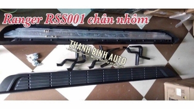 Bậc lên xuống, bệ bước xe RANGER RSS001