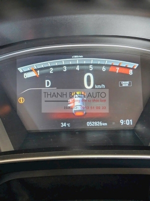 Cảm biến trước 4 mắt chính hãng Honda cắm giắc