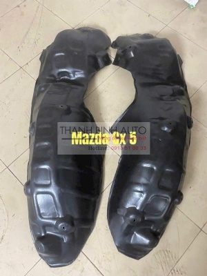 Chắn bùn lòng bánh xe MAZDA CX5