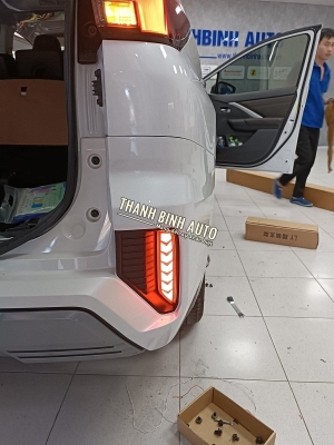 Đèn led gầm cản sau xe XPANDER 2022