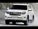 Đồ chơi, đồ trang trí, phụ kiện Toyota Prado 2018