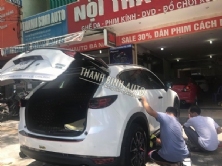 Đồ chơi, phụ kiện MAZDA CX5 2020 2021