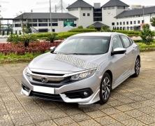 Đồ chơi, phụ kiện độ HONDA CIVIC 1.8E 2018