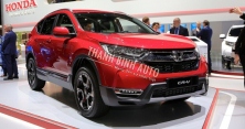 Đồ chơi, phụ kiện Honda CR-V 2019