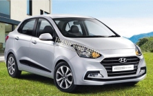 Đồ chơi, phụ kiện Hyundai Grand i10 VSC 2018
