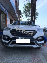 Đồ chơi, đồ trang trí, phụ kiện HYUNDAI SANTAFE 2018