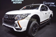 Đồ chơi, phụ kiện Mitsubishi Triton Athlete 2018