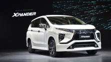 Đồ chơi, đồ trang trí, phụ kiện Mitsubishi Xpander
