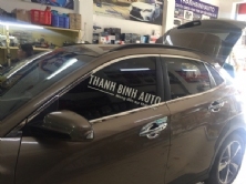 Đồ chơi, phụ kiện xe Hyundai Kona 2020 2021