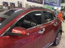 Đồ chơi, phụ kiện xe KONA 2020