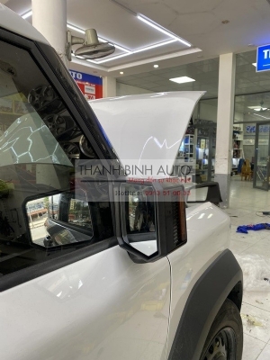 Gương điện HUVI cho xe VF3