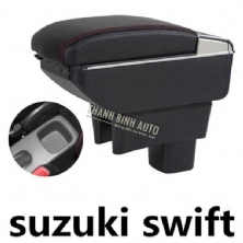 Hộp tỳ tay xe SUZUKI SWIFT 2020