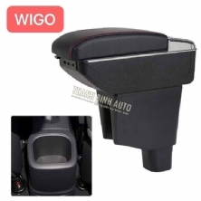 Hộp tỳ tay xe TOYOTA WIGO 2020 m206